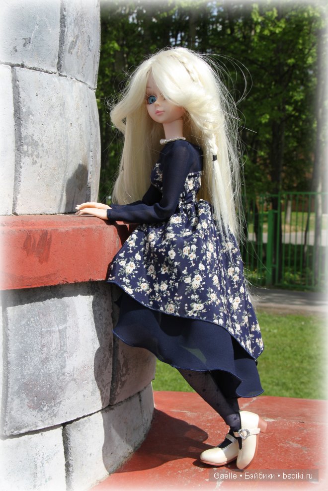 Звезда подиума