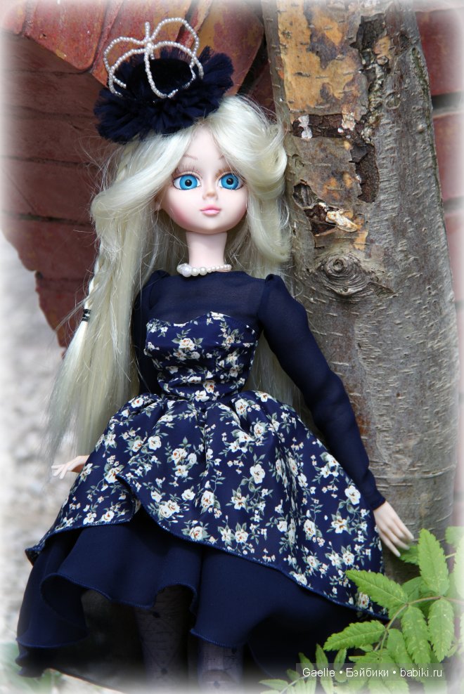 Звезда подиума