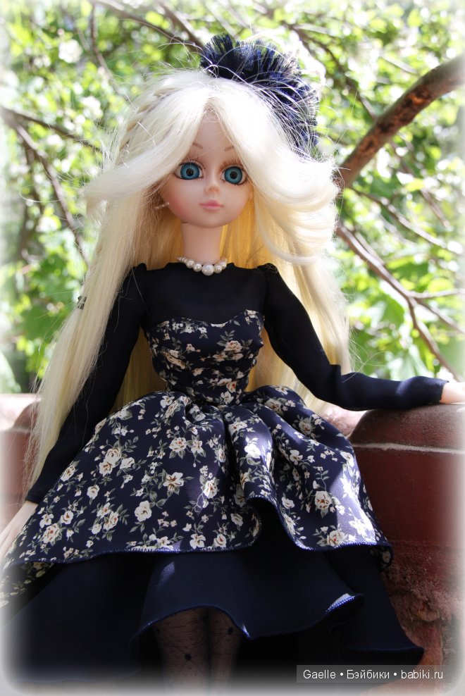 Звезда подиума