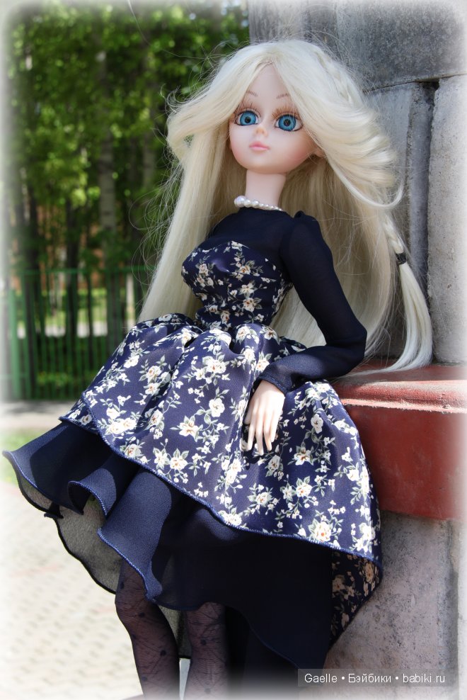 Звезда подиума