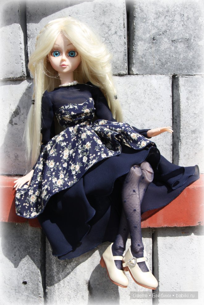 Звезда подиума