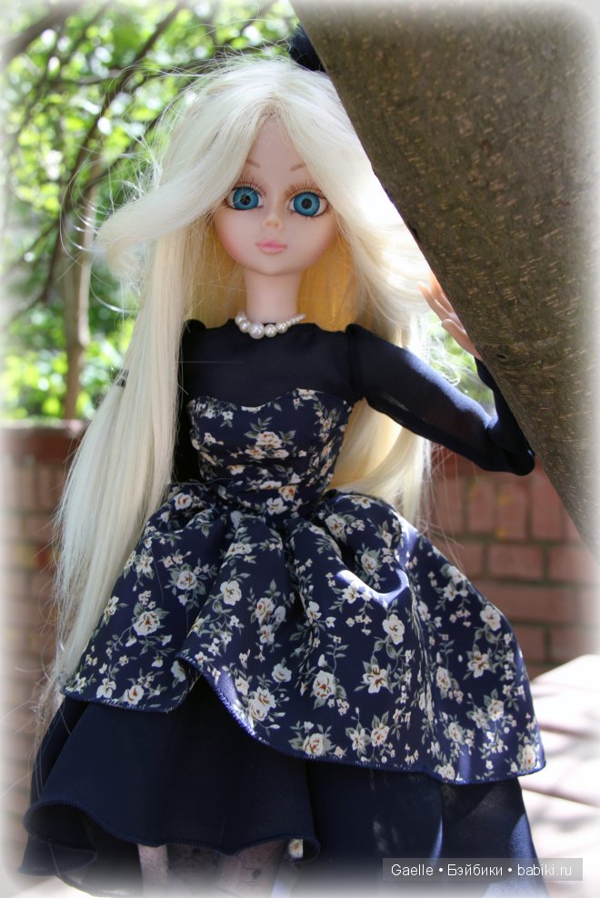 Звезда подиума