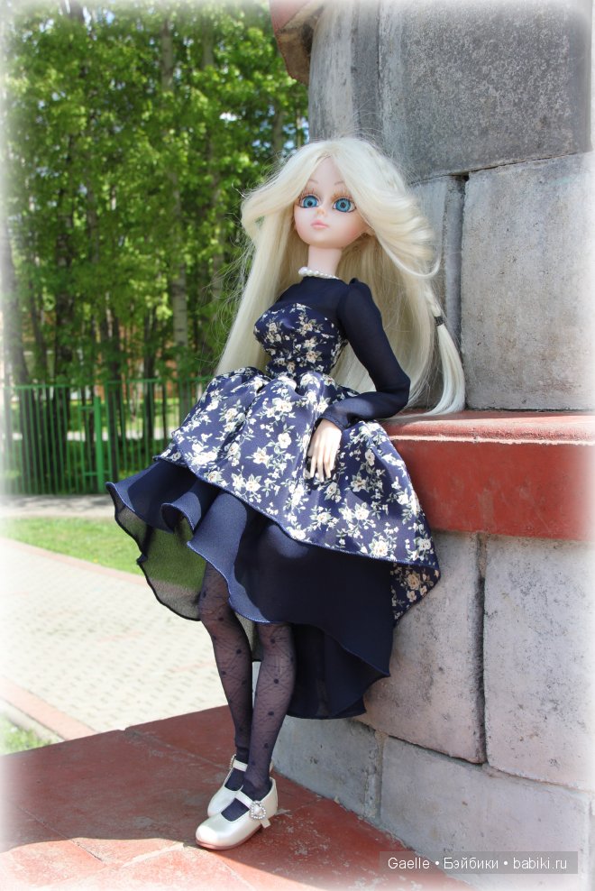 Звезда подиума