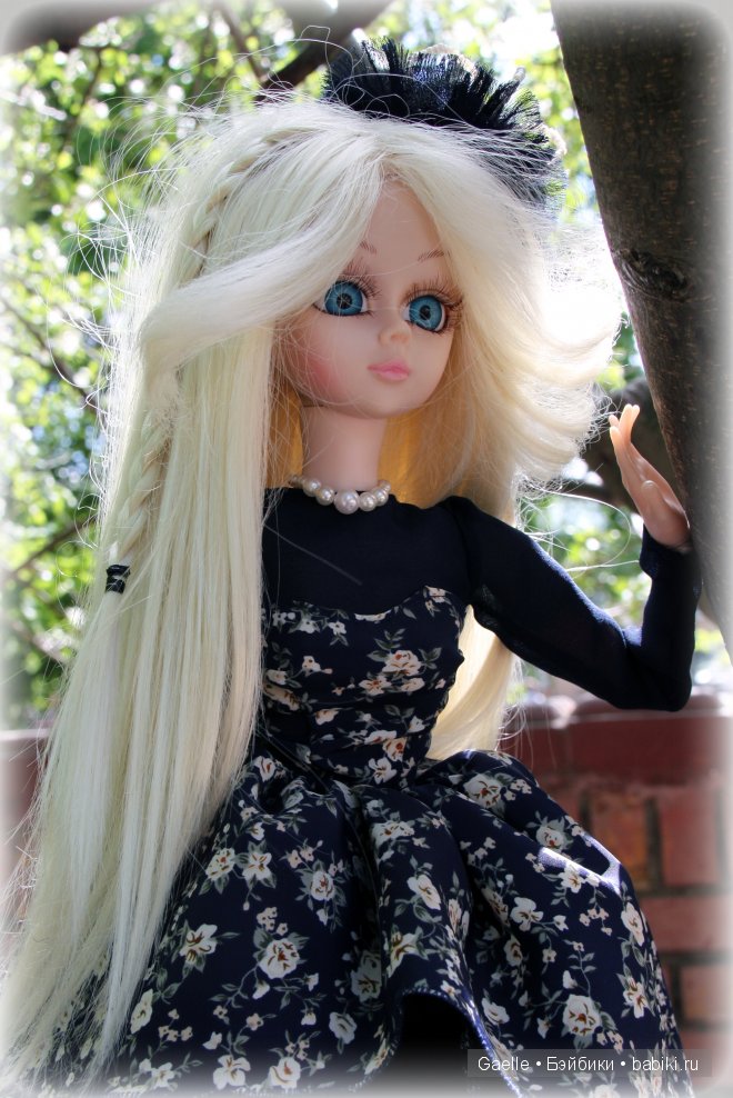 Звезда подиума