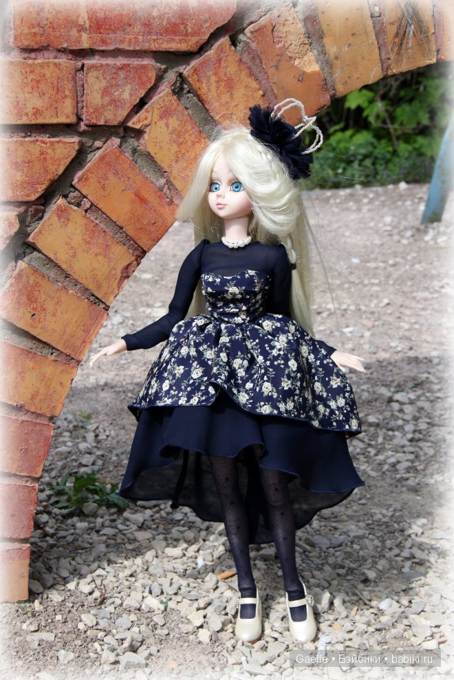 Звезда подиума