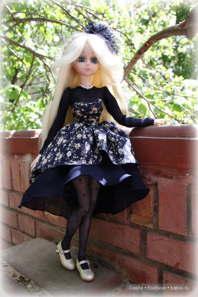 Звезда подиума