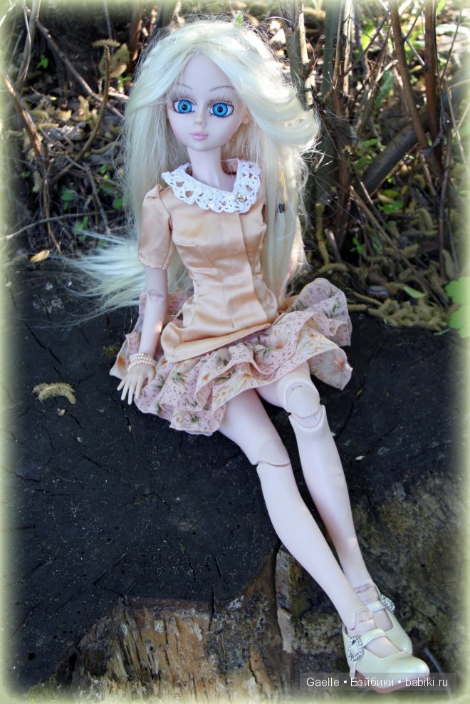 Звезда подиума