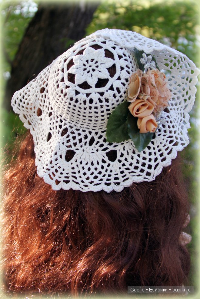 Звезда подиума