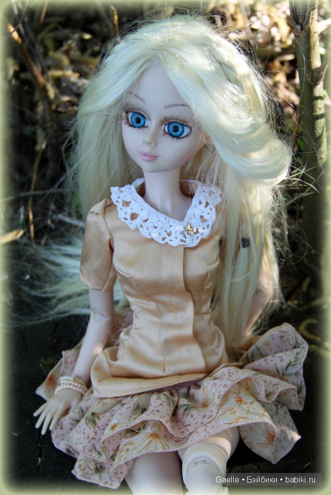 Звезда подиума