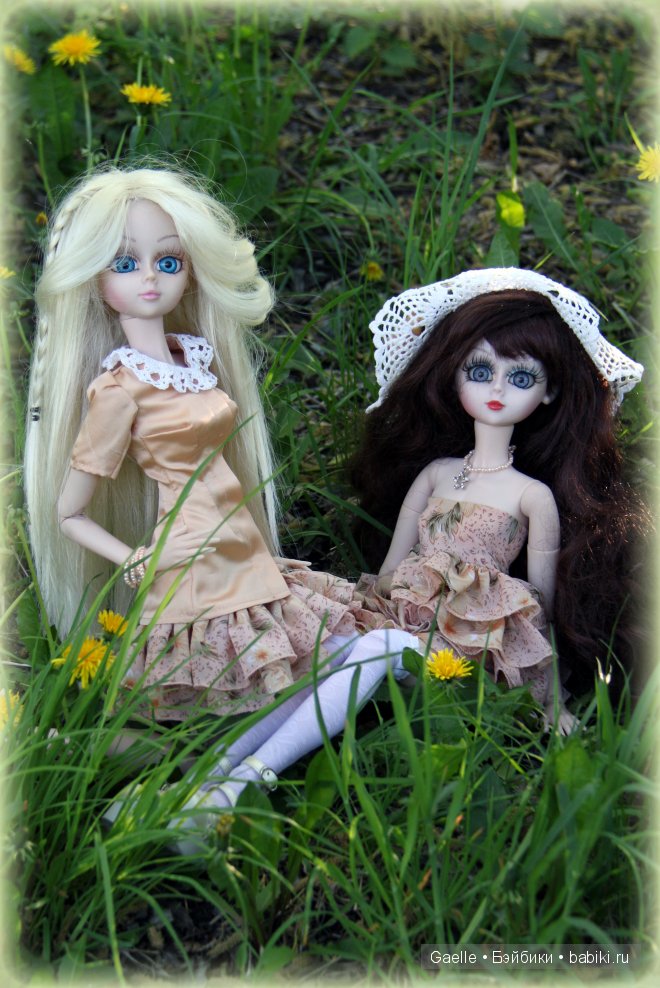 Звезда подиума