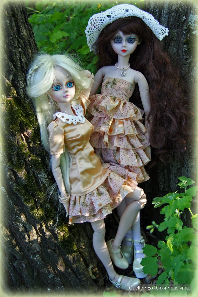 Звезда подиума