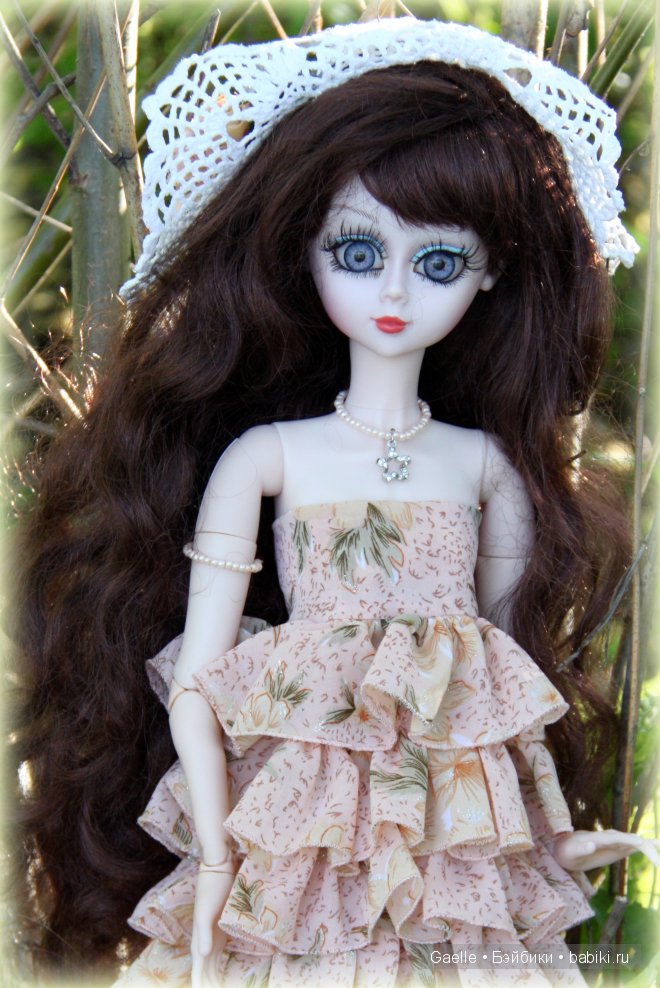 Звезда подиума