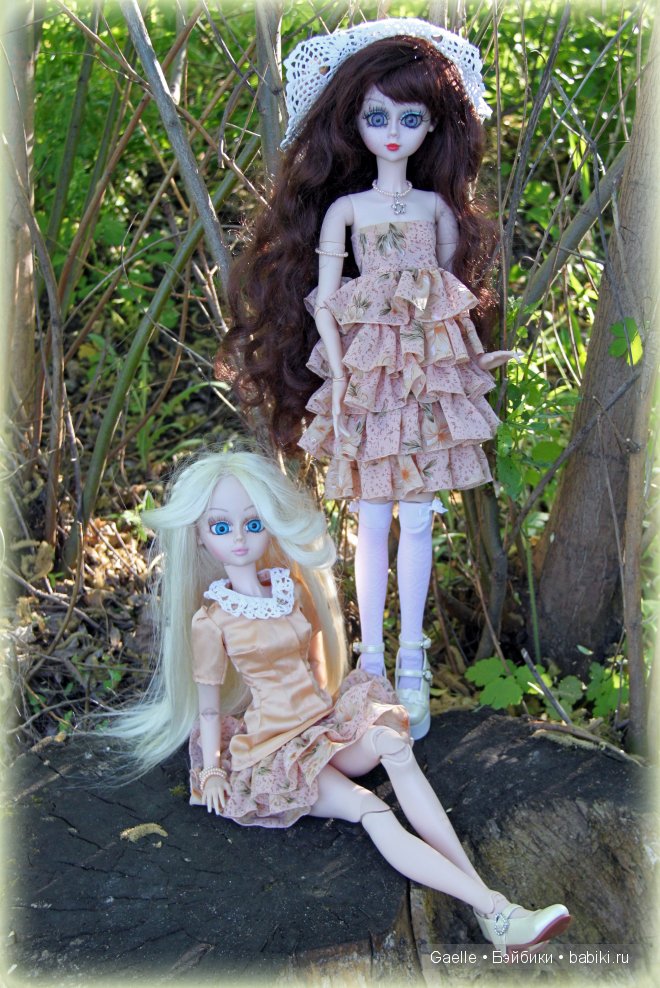 Звезда подиума