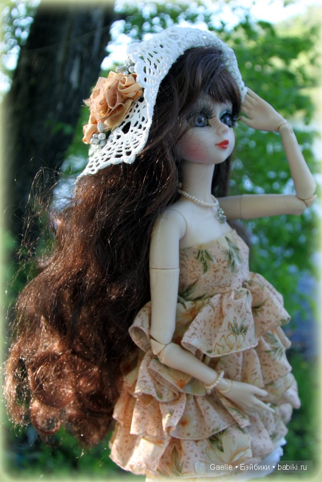 Звезда подиума