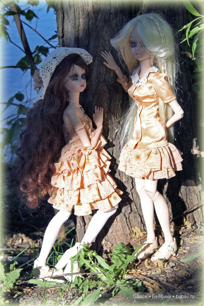 Звезда подиума