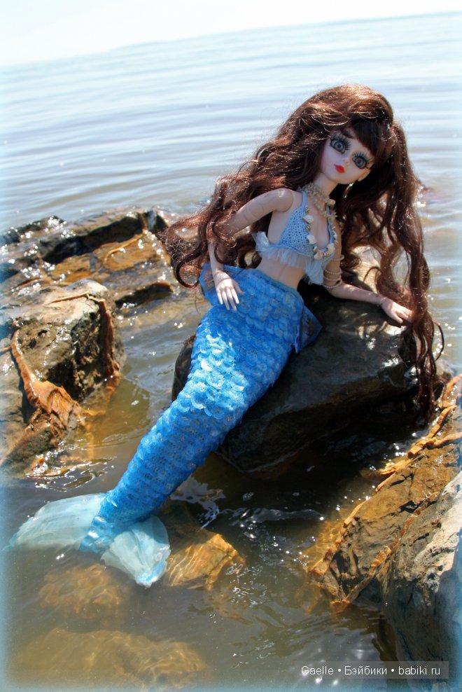 Звезда подиума