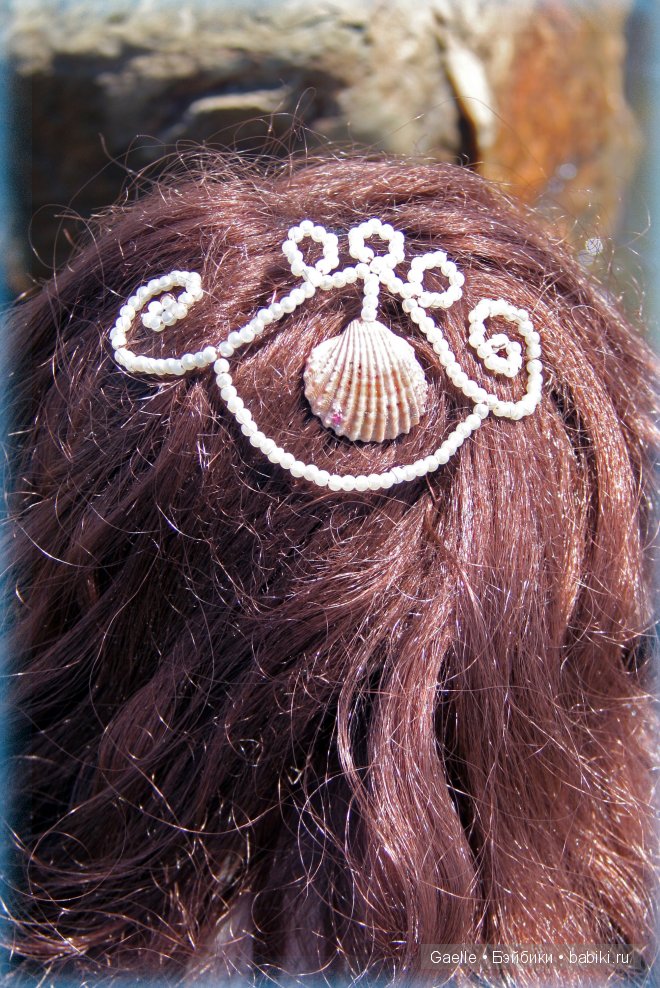 Звезда подиума