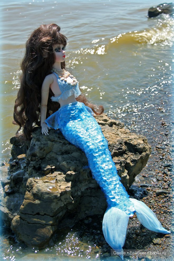 Звезда подиума