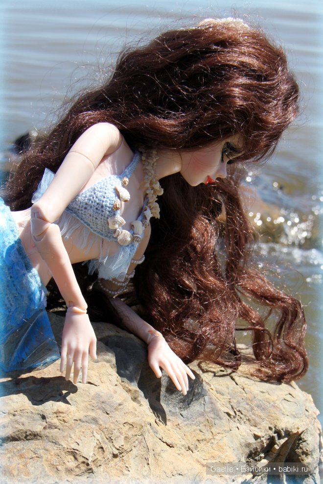 Звезда подиума