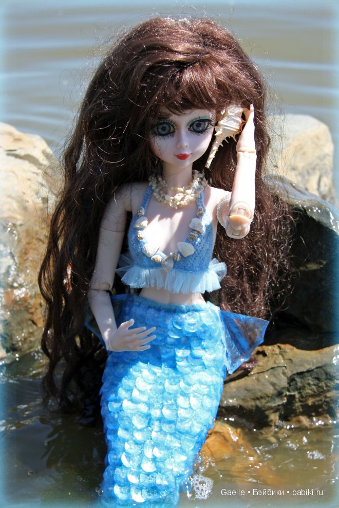 Звезда подиума