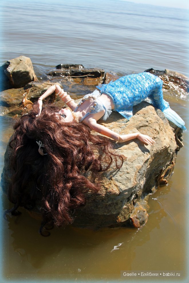 Звезда подиума