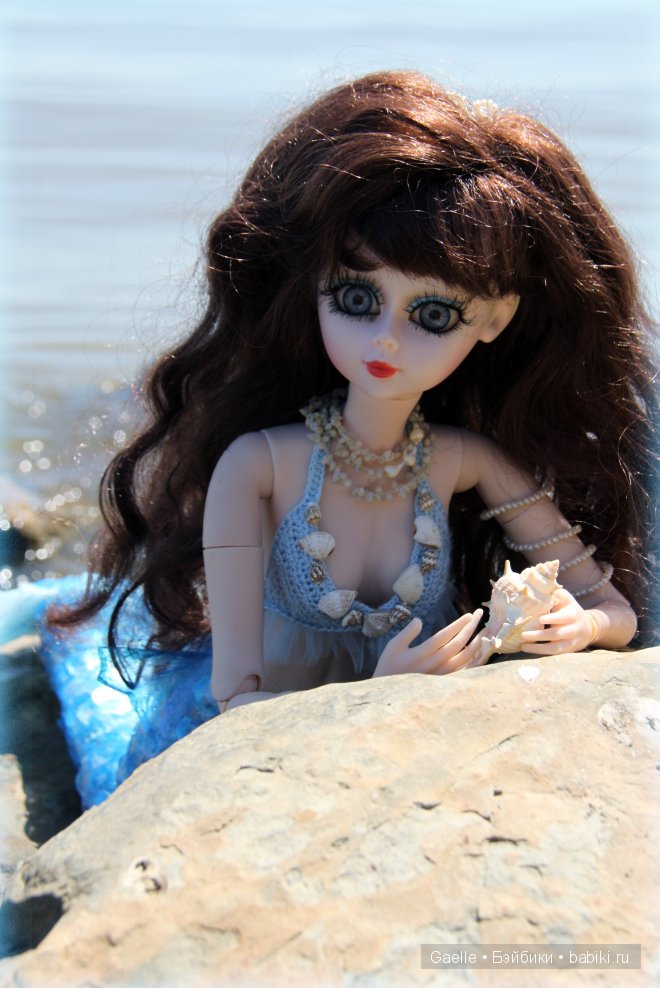 Звезда подиума