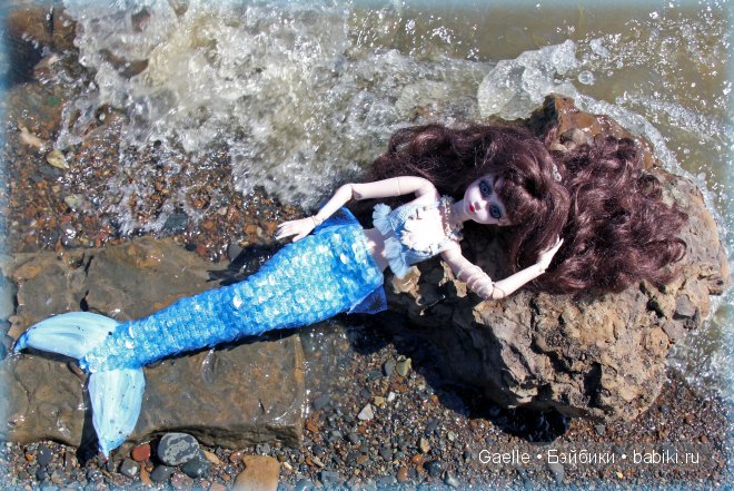 Звезда подиума