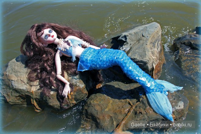 Звезда подиума