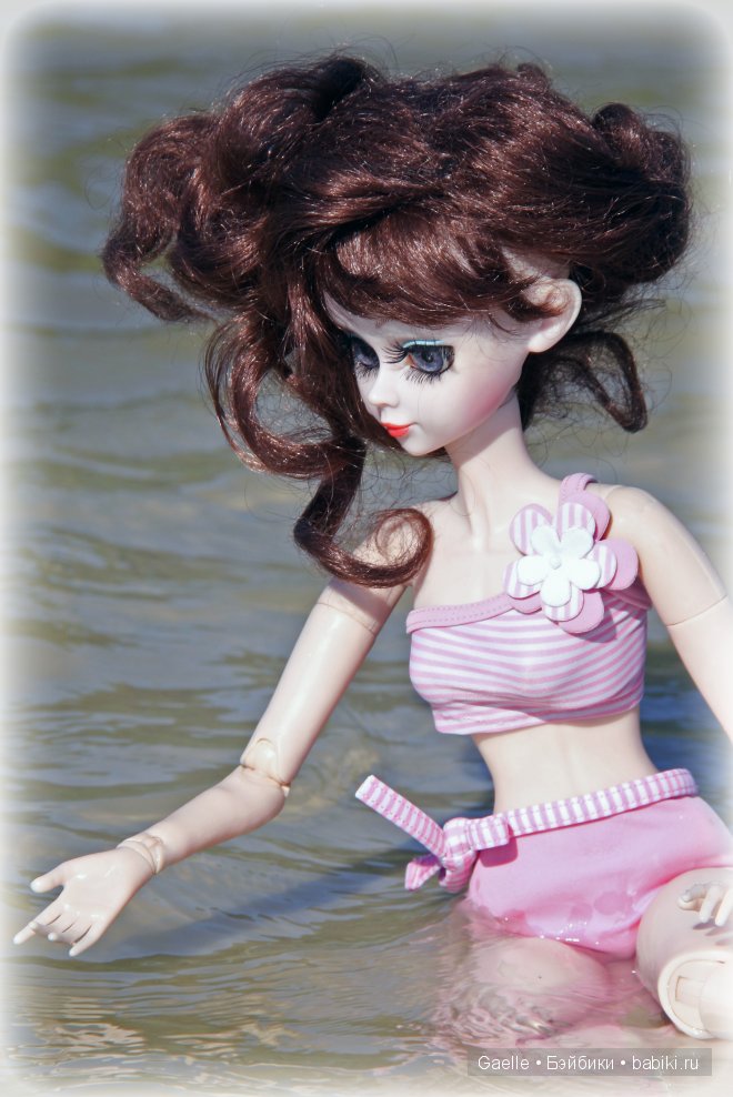 Звезда подиума