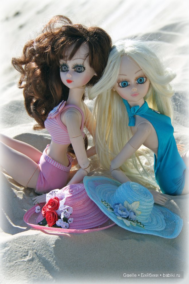 Звезда подиума