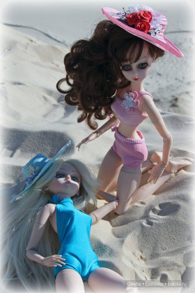 Звезда подиума