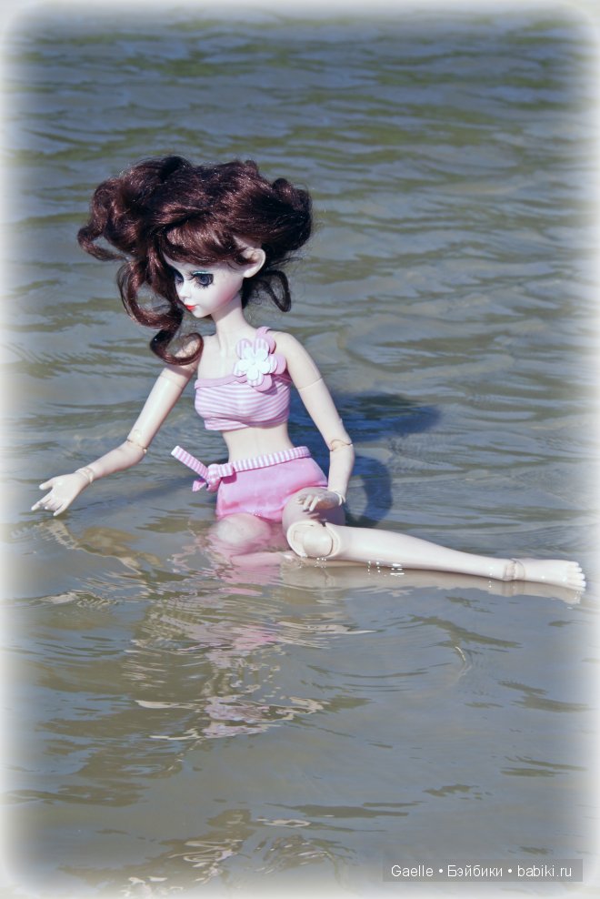 Звезда подиума