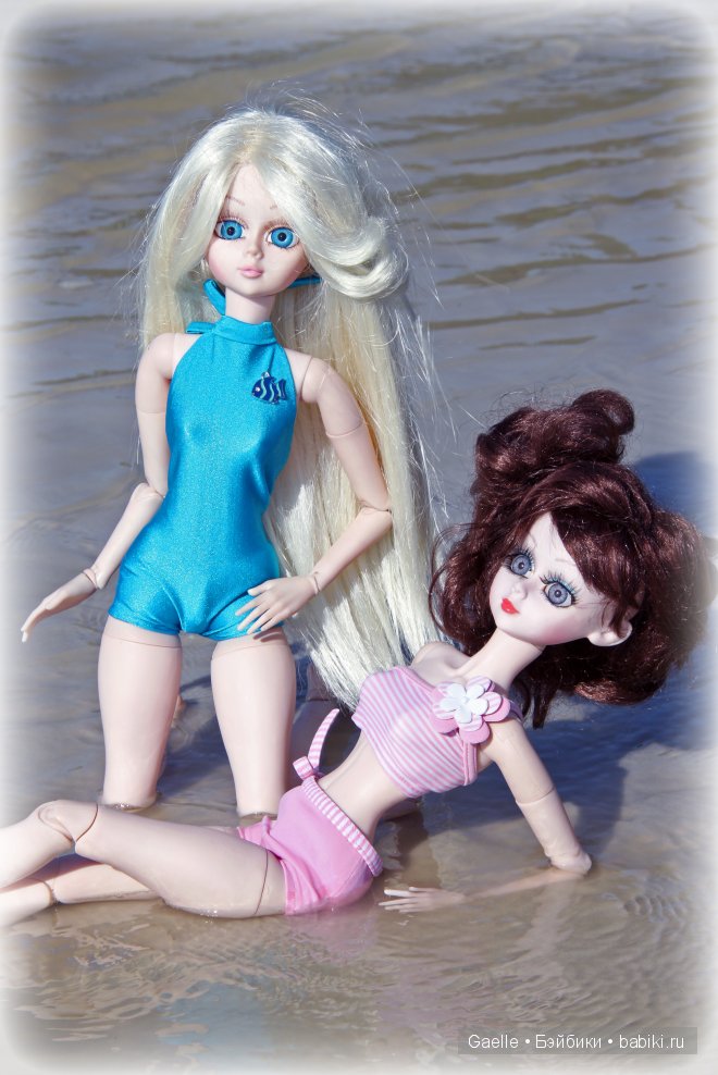 Звезда подиума