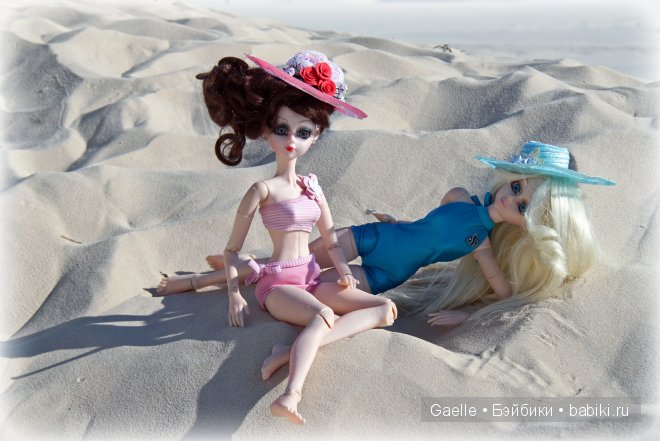 Звезда подиума