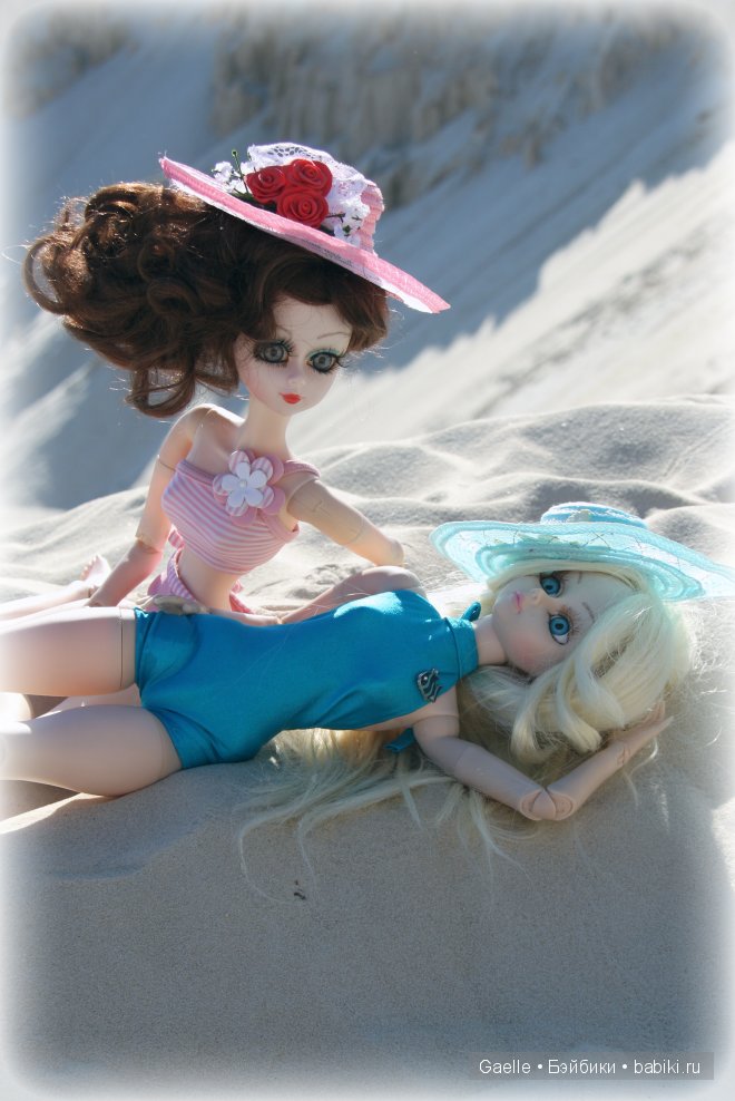 Звезда подиума