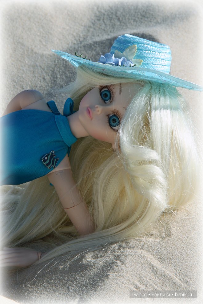 Звезда подиума