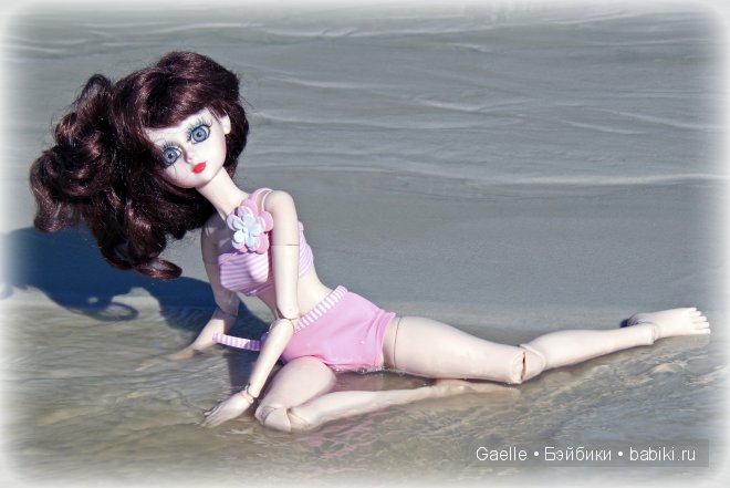 Звезда подиума