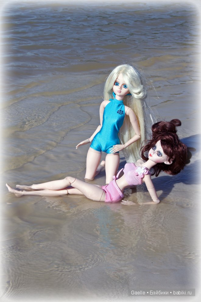 Звезда подиума