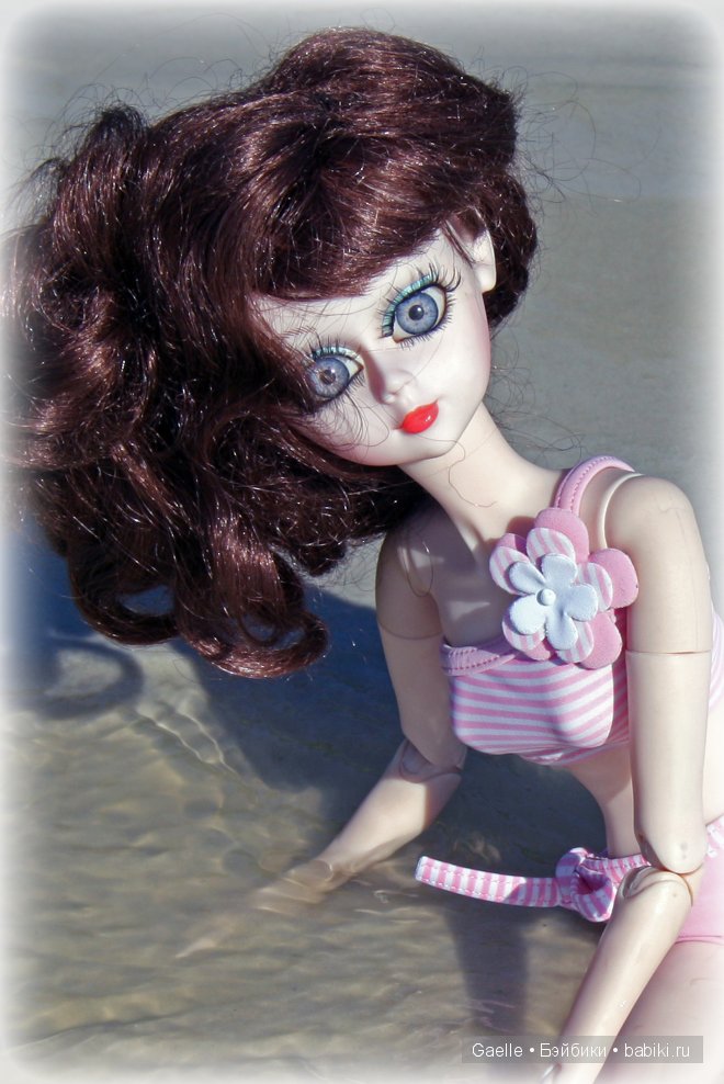 Звезда подиума