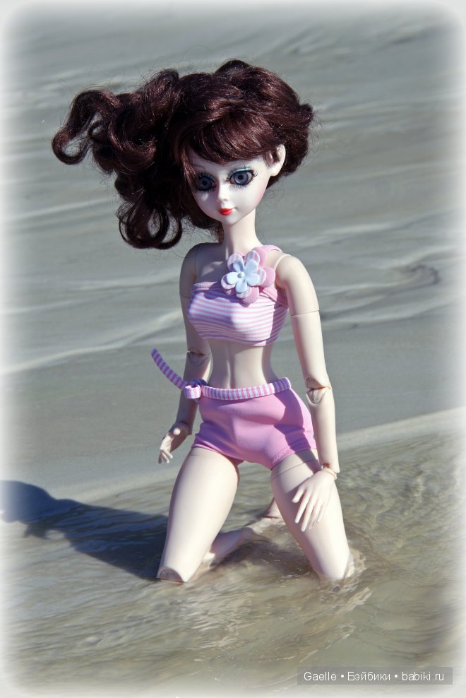 Звезда подиума