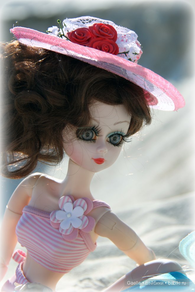 Звезда подиума