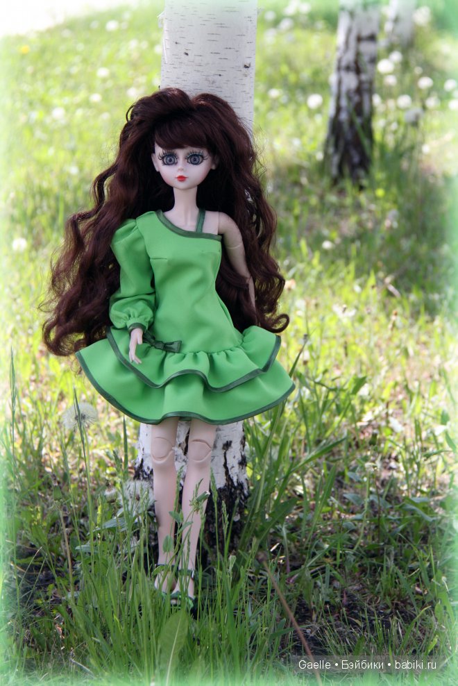 Звезда подиума