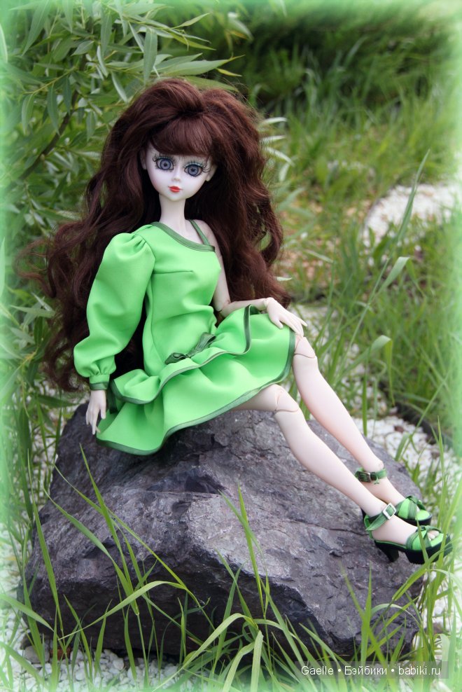 Звезда подиума