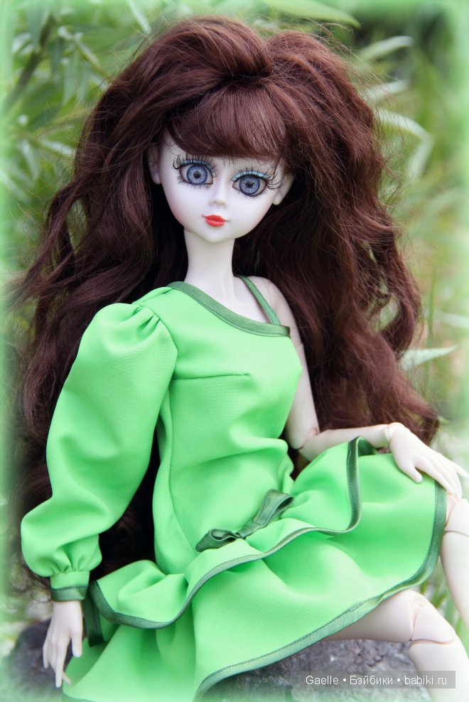 Звезда подиума