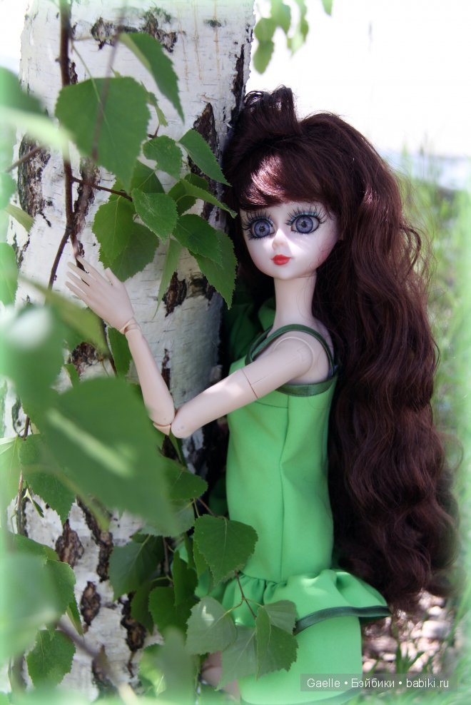 Звезда подиума