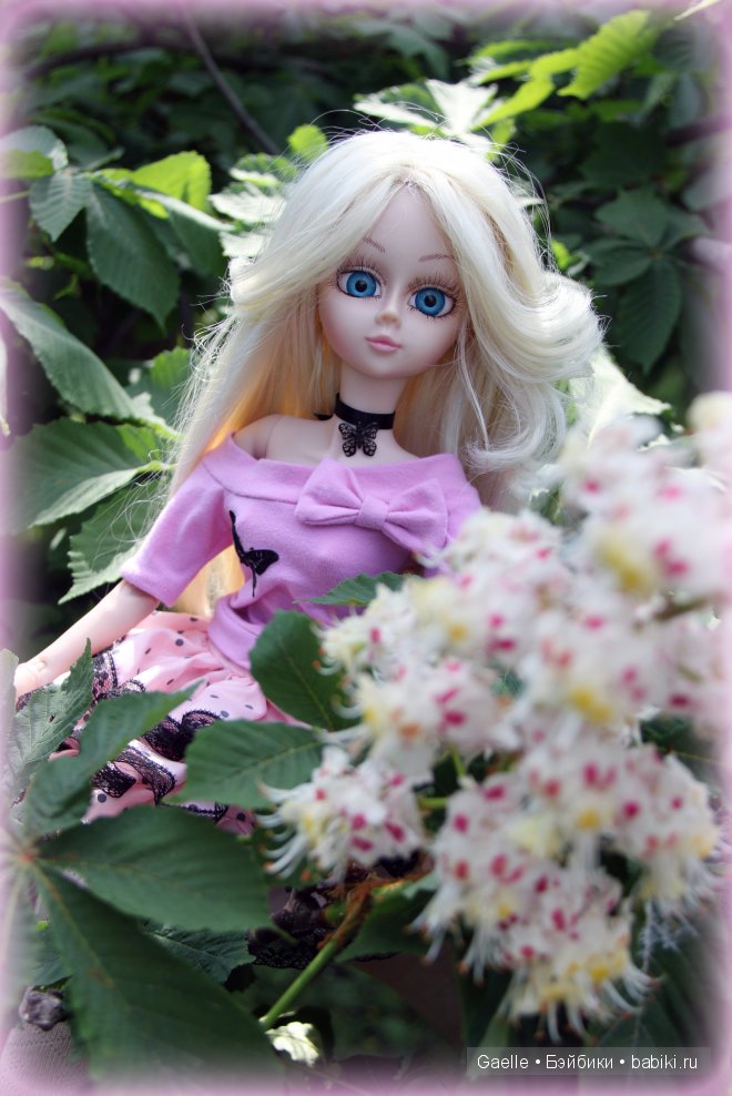 Звезда подиума