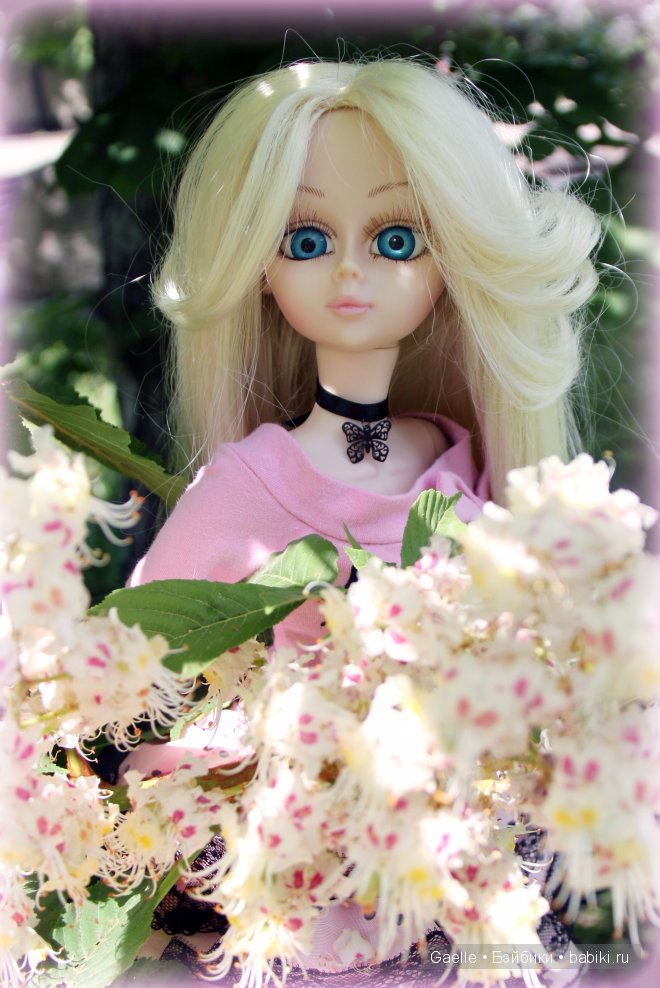 Звезда подиума