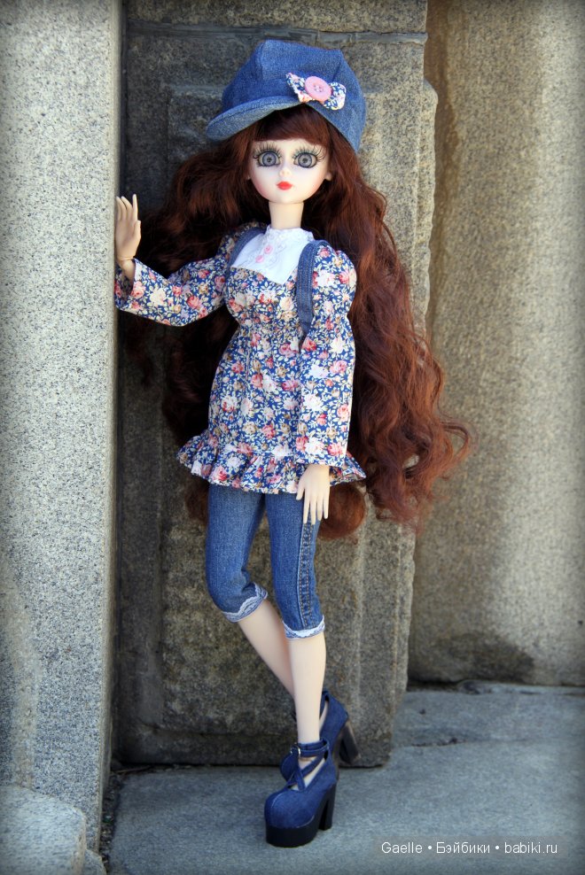 Звезда подиума Звезда подиума