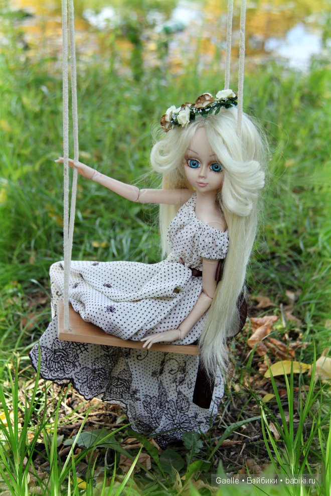 Звезда подиума