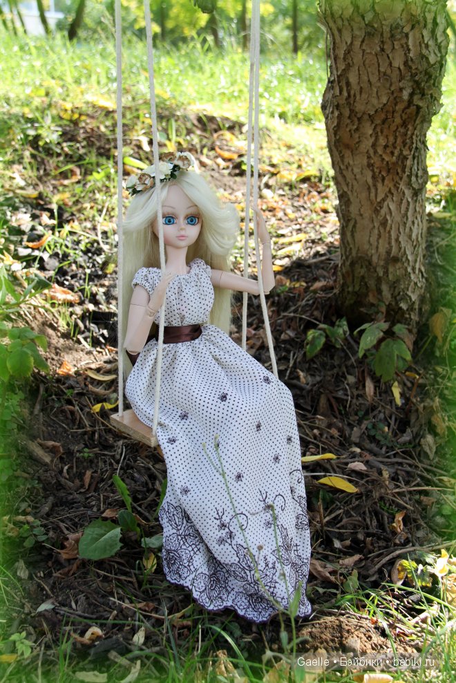 Звезда подиума